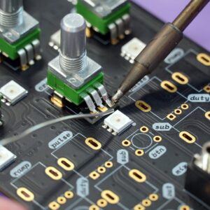 Engineering And Technology