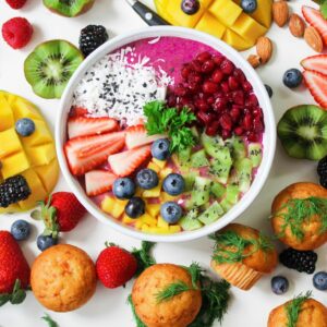 Foods